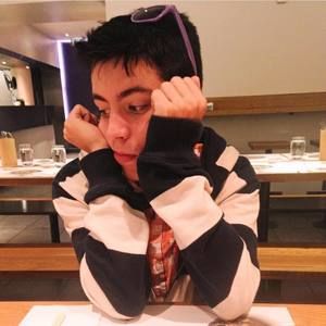 Meet your Posher, Dylan